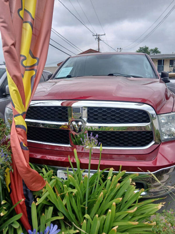 ram ram 1500 pickup 2014 1C6RR6GT7ES189863 image ram ram 1500 pickup 2014 1C6RR6GT7ES189863 image